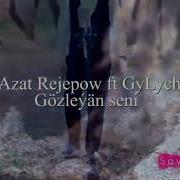 Azat Rejepow