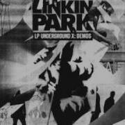 Linkin Park Pale