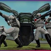 Working Combine Dropship Npcs Gmod