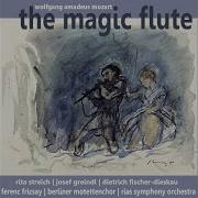 Rias Symphonie Orchester Berlin The Magic Flute K 620 Act Ii Der