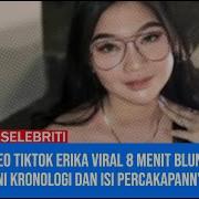 Erika Blender 8 Menit