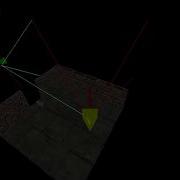 Portal Rendering Module In Godot 3 2 Dynamic Lights Debugging