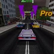 Midtown Madness 2 Circuit Mode San Francisco Chinatown