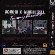 Thrill Pill Code10 Vercetti Старый Трек