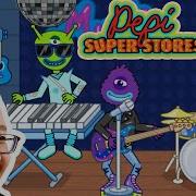 Pepi Superstores