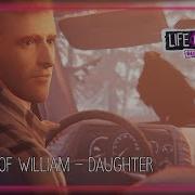 Dreams Of William Daughter