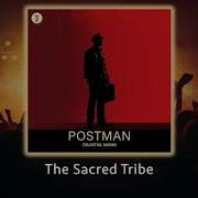 Celestial Mayan Postman Extended Afro Mix