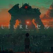 Future セルフ Ambient Cyberpunk For Forgotten Dreams