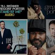 Gregory Porter Stand By Me Instrumental