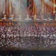 Шамонина Ева Кремль Тодес 30 Лет Тодес На Яузе