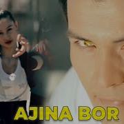 Jo Rabek Qodirov Ajina Bor Журабек Кодиров Ажина Бор