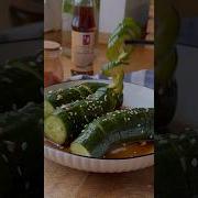 Огурцы Солёные 5 Минут