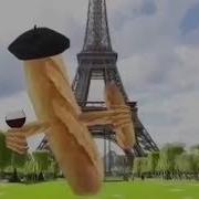 French Music Bass Boosted