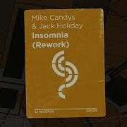 Jack Holiday Insomnia Rework