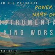 Instrumental Worship Soaking Power In The Name Of Jesus