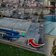 Verlassene Schwimmhalle Gefunden Lost Places Deutsch