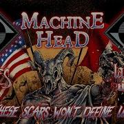 Machine Head