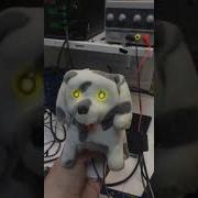 Игрушка Собачка На Батарейках Из Магазина Fix Price Играем Вместе Toy Doggy On Batteries