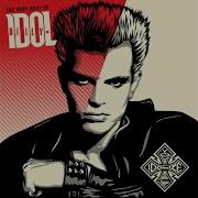 Billy Idol John Wayne