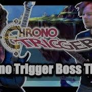 Chrono Trigger Boss Battle Theme Metal Remix