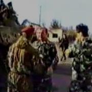 Спецназ Краповые Береты Песня Рубашечка Стальная