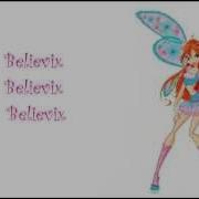 Winx Club Believix English Lyrics On Vid And Description Mswinxharmonix 2 9 Млн Просмотров 12 Лет Назад