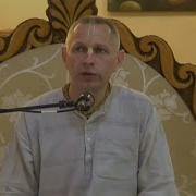 Враджендра Кумар Дас 2016 10 01 Бхагавад Гита 7 6