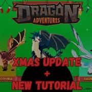 Dragon Adventures New Fantasy World