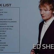 Instrumental Ed Sheeran