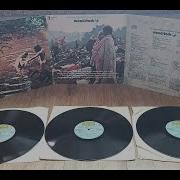 Woodstock Music From Original