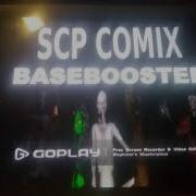 Scp 096 Comix Chase