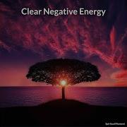 Positive Aura Cleans Spiritual Moment