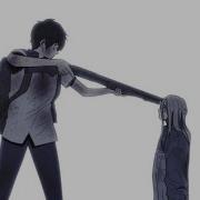 Mmv Amv Это Не Сон Всё По Настоящему Ты Здесь Мальчик С Ружьем