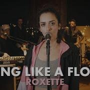 Roxette Fading Like A Flower Cover