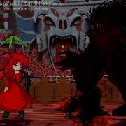 Mugen Little Devil 12P Vs X00X00X00X 12P