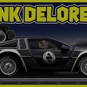 Alan Aztec Donk Delorean Feat Starslav