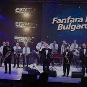 Fanfara Lui Bulgaru Si Orchestra Moldovlaska Ruseasca