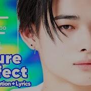 Future Perfect Enhypen Line Distribution