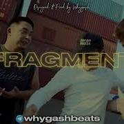 Captown Type Beat Fragment