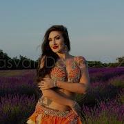 Nancy Ajram Ya Tab Tab Belly Dance Choreography By Sarasvati Dance