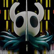 Hollow Knight Piano