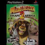 Madagascar 2 Game Soundtrack Island Fever