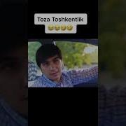 Toza Toshkentlik