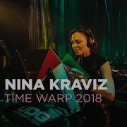 Nina Kraviz Time Warp Festival