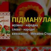 Не Плач Кохана Михайло Стародуб Lyric Відео