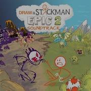 Draw A Stickman Epic 2 Ost