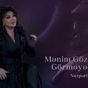 Nazpəri Dostəliyeva Mənim Göz Yaşımı Görməyəcəksən