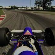 Tyrrell 019 Mod On Assetto Corsa