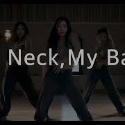 My Neck My Back Dance Cover