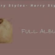 Harry Styles Whole Album